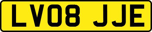 LV08JJE