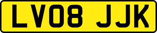 LV08JJK