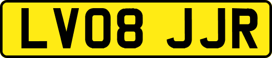 LV08JJR