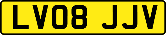 LV08JJV