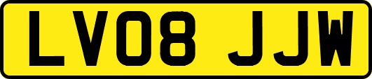 LV08JJW