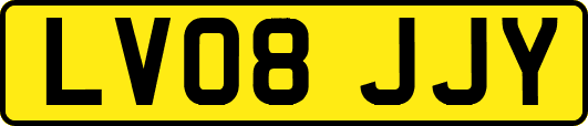 LV08JJY