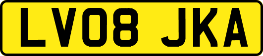 LV08JKA
