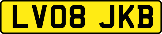 LV08JKB