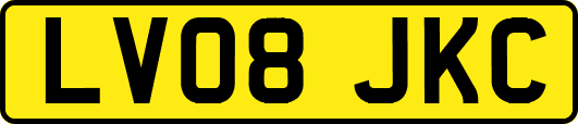LV08JKC