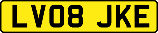 LV08JKE