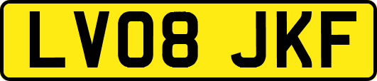 LV08JKF