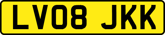 LV08JKK