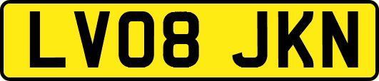 LV08JKN