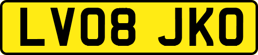 LV08JKO