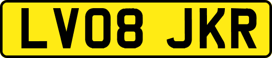 LV08JKR
