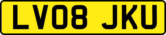 LV08JKU