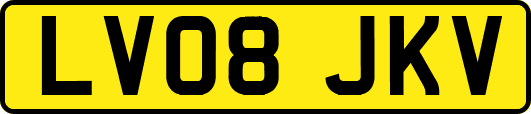 LV08JKV