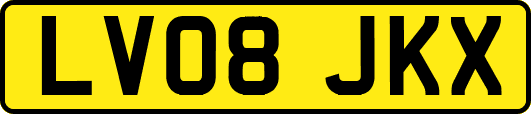 LV08JKX
