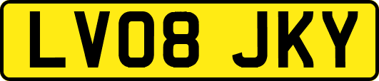 LV08JKY