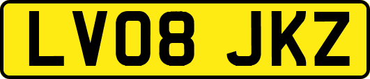 LV08JKZ