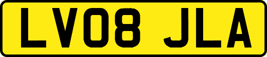 LV08JLA
