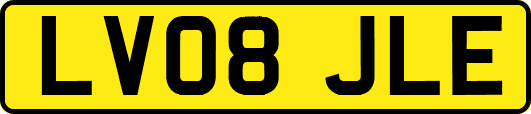 LV08JLE