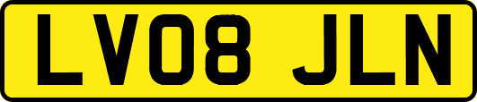 LV08JLN
