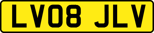 LV08JLV