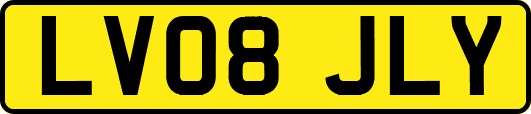 LV08JLY