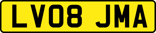 LV08JMA