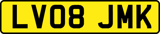 LV08JMK