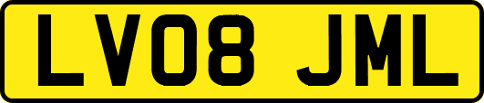 LV08JML
