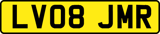 LV08JMR