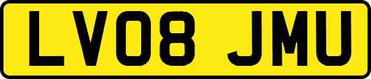 LV08JMU