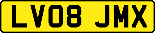LV08JMX