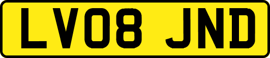 LV08JND