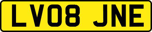 LV08JNE