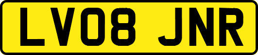 LV08JNR