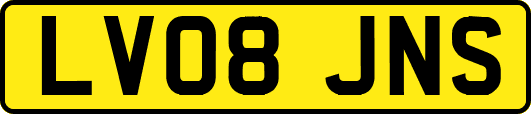 LV08JNS