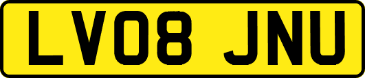 LV08JNU