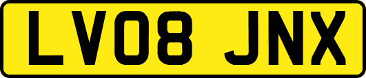 LV08JNX