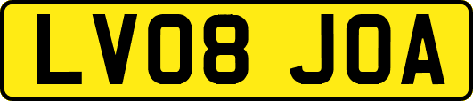 LV08JOA