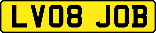 LV08JOB