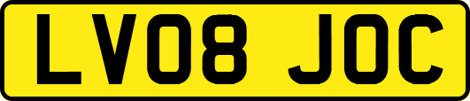 LV08JOC