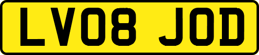 LV08JOD