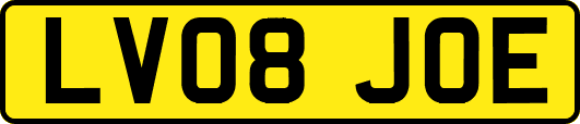 LV08JOE