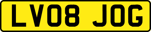 LV08JOG