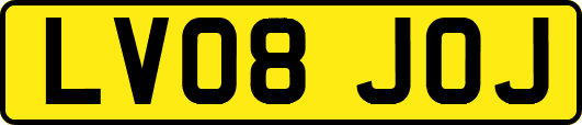 LV08JOJ
