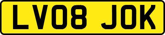 LV08JOK