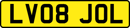 LV08JOL