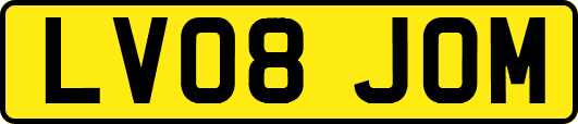 LV08JOM