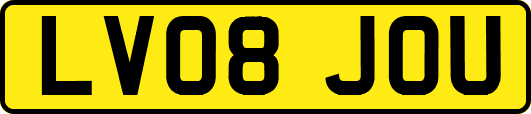 LV08JOU
