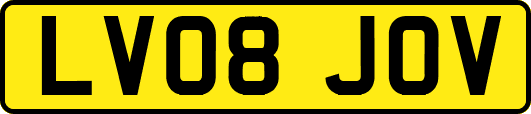 LV08JOV