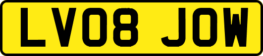 LV08JOW